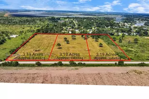 0000 County Road 203, Liverpool, TX 77577 - Photo 1