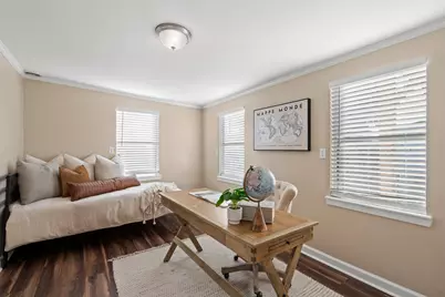 4803 Sherman Boulevard, Galveston, TX 77551 - Photo 18