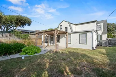 4803 Sherman Boulevard, Galveston, TX 77551 - Photo 38