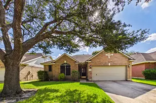 1119 Sussex Trail, Pearland, TX 77584 - Photo 1