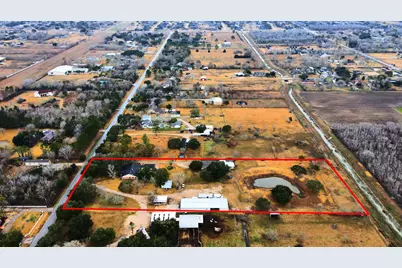 17115 County Road 831, Pearland, TX 77584 - Photo 36