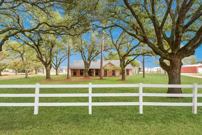 17115 County Road 831, Pearland, TX 77584 - Photo 1