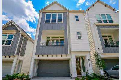 4619 Maxie Street, Houston, TX 77007 - Photo 1