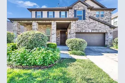 14106 Spring Birch Lane, Pearland, TX 77584 - Photo 1