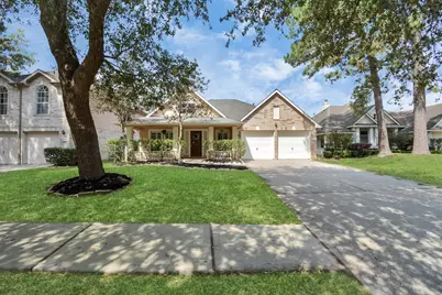 13339 Yaupon Holly Lane, Houston, TX 77044 - Photo 1