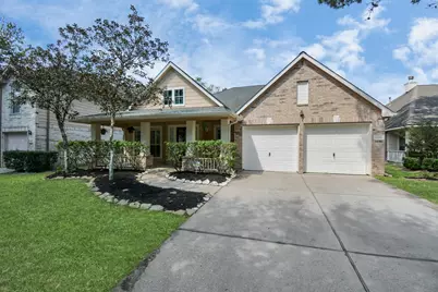 13339 Yaupon Holly Lane, Houston, TX 77044 - Photo 2