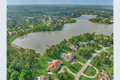 5506 Balsam Fir Court, Spring, TX 77386 - Photo 2