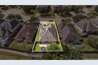 10022 Cedar Creek Court, Brookshire, TX 77423 - Photo 24