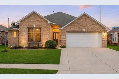 10022 Cedar Creek Court, Brookshire, TX 77423 - Photo 1