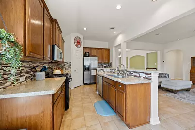 10022 Cedar Creek Court, Brookshire, TX 77423 - Photo 10