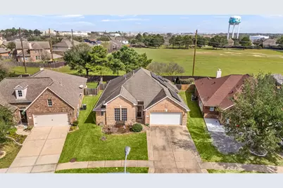 10022 Cedar Creek Court, Brookshire, TX 77423 - Photo 22