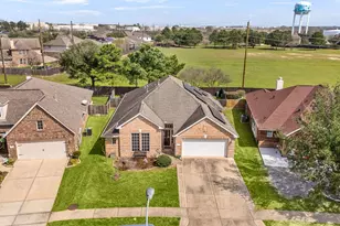 10022 Cedar Creek Court, Brookshire, TX 77423 - Photo 22