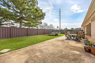 10022 Cedar Creek Court, Brookshire, TX 77423 - Photo 20