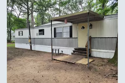 15536 Firetower Road, Conroe, TX 77306 - Photo 1
