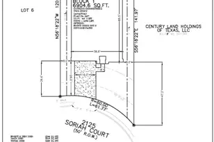 2125 Soriah Ct, Brookshire, TX 77423 - Photo 24