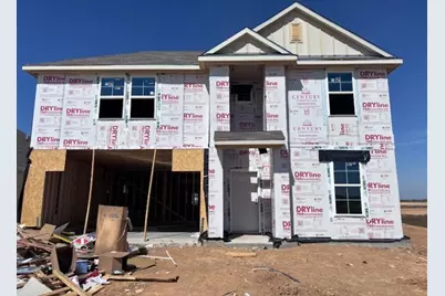 2125 Soriah Court, Brookshire, TX 77423 - Photo 2