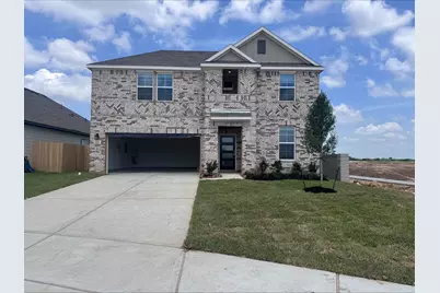 2125 Soriah Court, Brookshire, TX 77423 - Photo 22