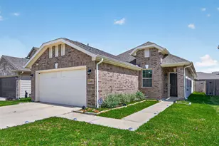 22409 Kinley St, New Caney, TX 77357 - Photo 1