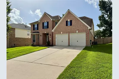 25206 Auburn Terrace Drive, Spring, TX 77389 - Photo 2
