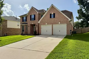 25206 Auburn Terrace Dr, Spring, TX 77389 - Photo 2