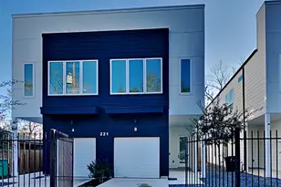 221 Oriole St, Houston, TX 77018 - Photo 1