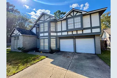 23 Rockfern Road, The Woodlands, TX 77380 - Photo 2