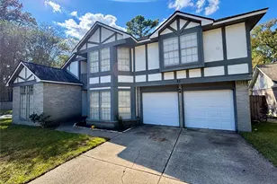 23 Rockfern Rd, The Woodlands, TX 77380 - Photo 2