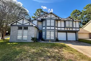 23 Rockfern Rd, The Woodlands, TX 77380 - Photo 1