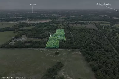604 Hilton Road, Bryan, TX 77807 - Photo 1