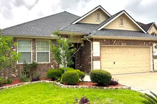 8923 Willow Wind Ln, Houston, TX 77083 - Photo 1