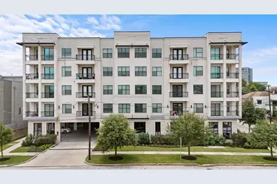 1508 Blodgett Street #301, Houston, TX 77004 - Photo 1