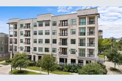 1508 Blodgett Street #301, Houston, TX 77004 - Photo 2