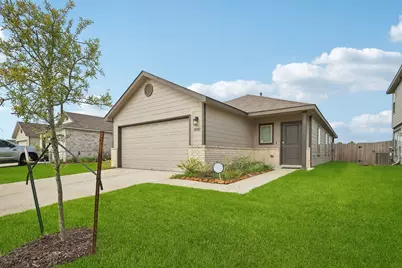 10707 Bird Of Paradise Lane, Houston, TX 77016 - Photo 16