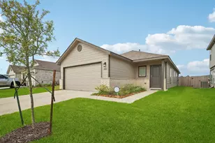 10707 Bird Of Paradise Ln, Houston, TX 77016 - Photo 16