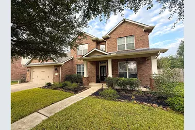 1631 Andrew Chase Lane, Spring, TX 77386 - Photo 1