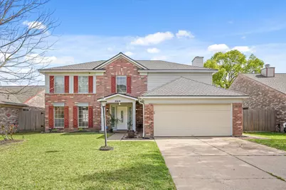 10419 Tablerock Drive, Houston, TX 77064 - Photo 1