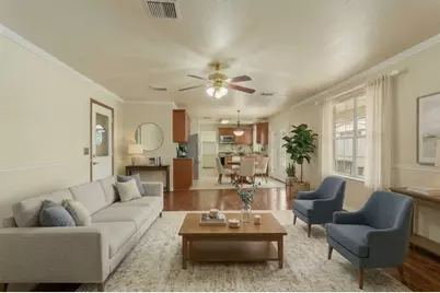 10419 Tablerock Drive, Houston, TX 77064 - Photo 6