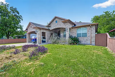 5771 Belarbor Street, Houston, TX 77033 - Photo 4