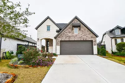 2506 Seedling Street, Richmond, TX 77406 - Photo 2
