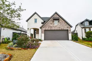 2506 Seedling St, Richmond, TX 77406 - Photo 2