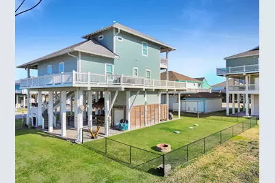 2640 Breaker Drive, Port Bolivar, TX 77650 - Photo 2