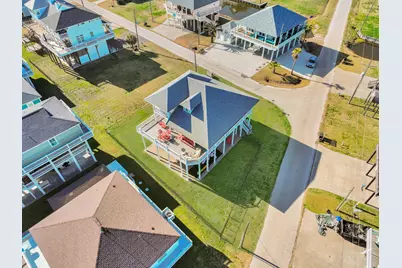 2640 Breaker Drive, Crystal Beach, TX 77650 - Photo 46
