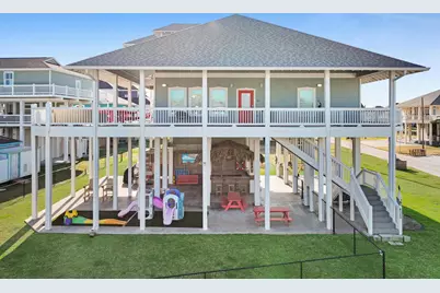 2640 Breaker Drive, Crystal Beach, TX 77650 - Photo 14