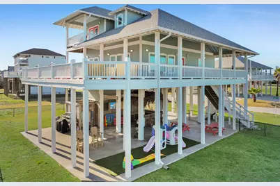 2640 Breaker Drive, Port Bolivar, TX 77650 - Photo 14