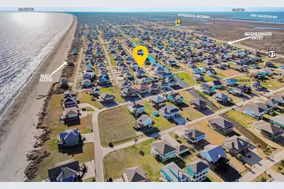 2640 Breaker Drive, Crystal Beach, TX 77650 - Photo 6