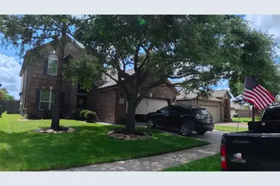 1943 Pontius Drive, Katy, TX 77493 - Photo 2