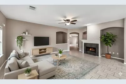 1602 Rustic Hollow Lane, Katy, TX 77450 - Photo 12