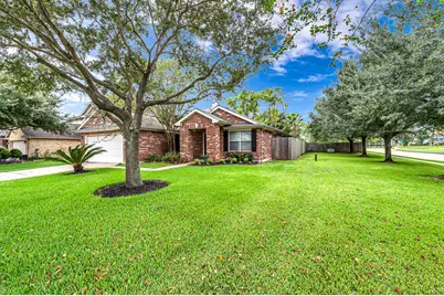 1602 Rustic Hollow Lane, Katy, TX 77450 - Photo 2