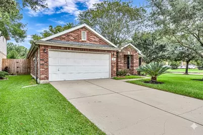 1602 Rustic Hollow Lane, Katy, TX 77450 - Photo 4