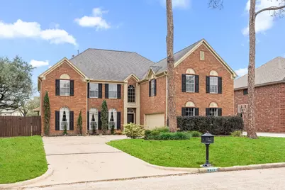 7915 Capri Circle, Houston, TX 77095 - Photo 2